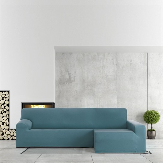Capa para chaise longue bielástica Bronx