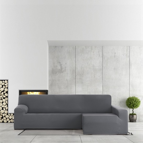 Capa para chaise longue bielástica Bronx