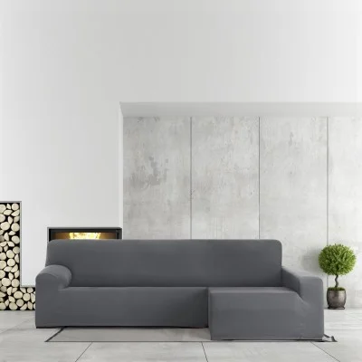 Capa para chaise longue bielástica Bronx