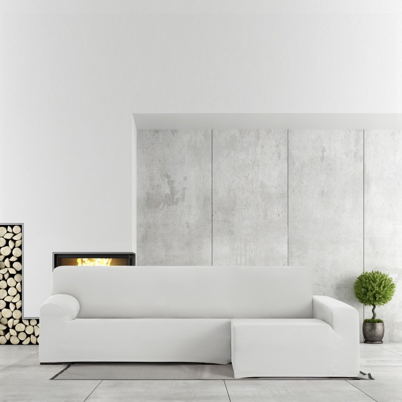 Capa Bielástica para Chaise Longue Modelo Bronx – Proteção e Estilo Capa Bielástica para Chaise Longue Modelo Bronx – Proteção e Estilo