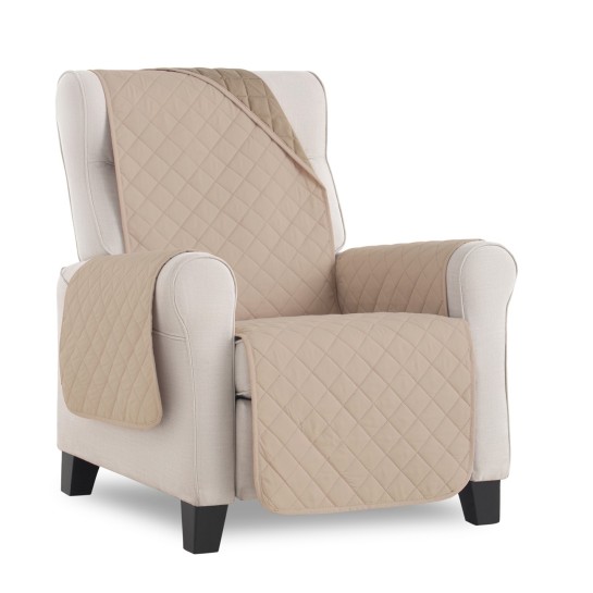 Funda acolchada a medida para Sofá modelo Noruega