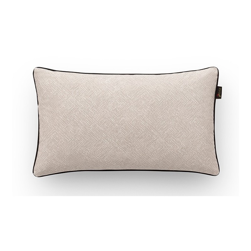 Funda de cojín anti manchas con cremallera modelo Fuji