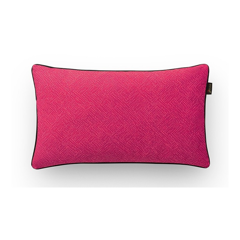 Funda de cojín anti manchas con cremallera modelo Fuji Funda de cojín anti manchas con cremallera modelo Fuji