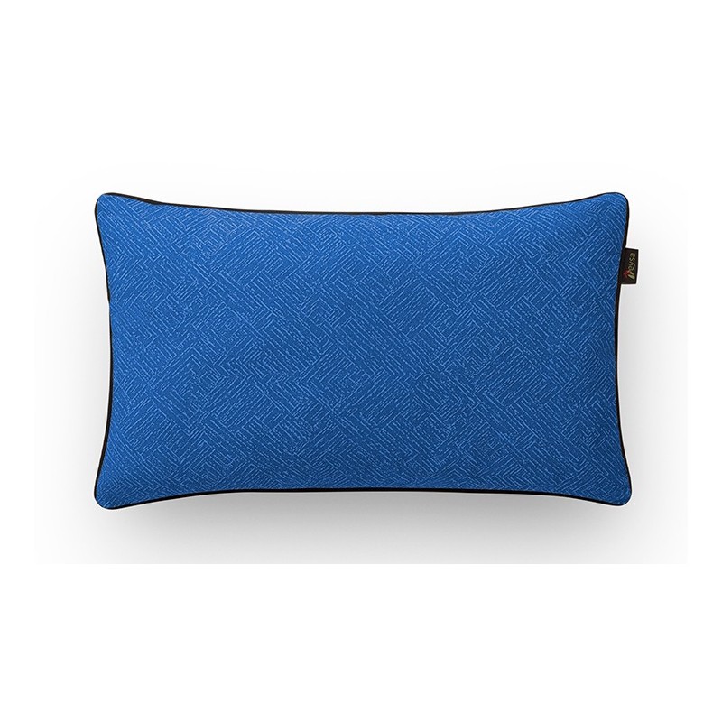 Funda de cojín anti manchas con cremallera modelo Fuji