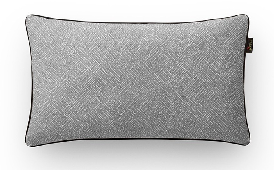 Funda de cojín anti manchas con cremallera modelo Fuji