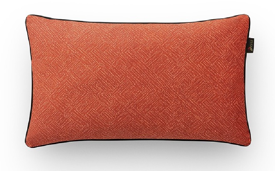 Funda de cojín anti manchas con cremallera modelo Fuji