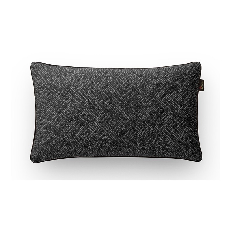 Funda de cojín anti manchas con cremallera modelo Fuji