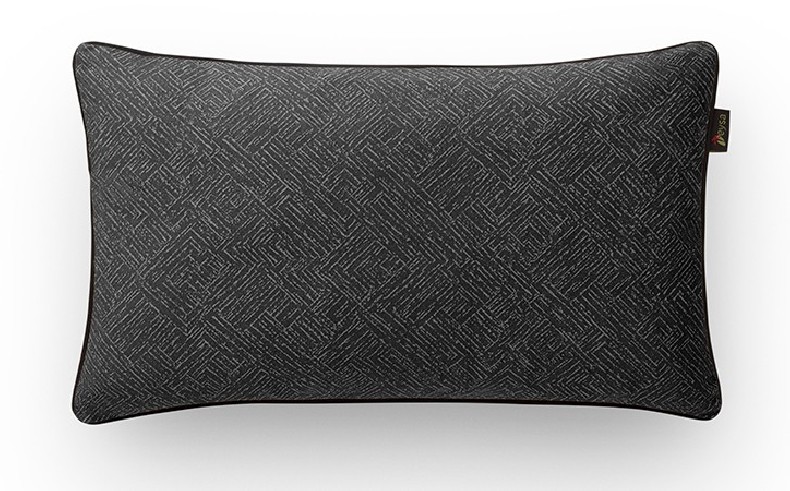 Funda de cojín anti manchas con cremallera modelo Fuji