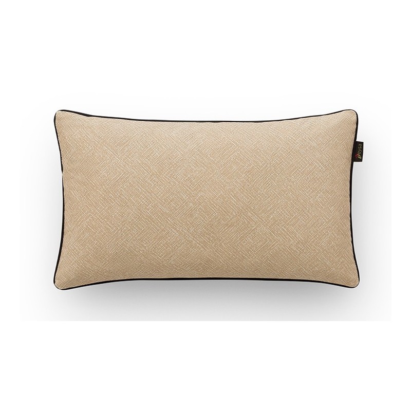 Funda de cojín anti manchas con cremallera modelo Fuji Funda de cojín anti manchas con cremallera modelo Fuji