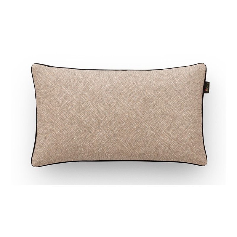 Funda de cojín anti manchas con cremallera modelo Fuji Funda de cojín anti manchas con cremallera modelo Fuji