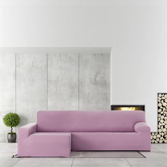 Capa para chaise longue bielástica Bronx
