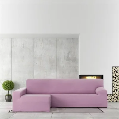Capa para chaise longue bielástica Bronx
