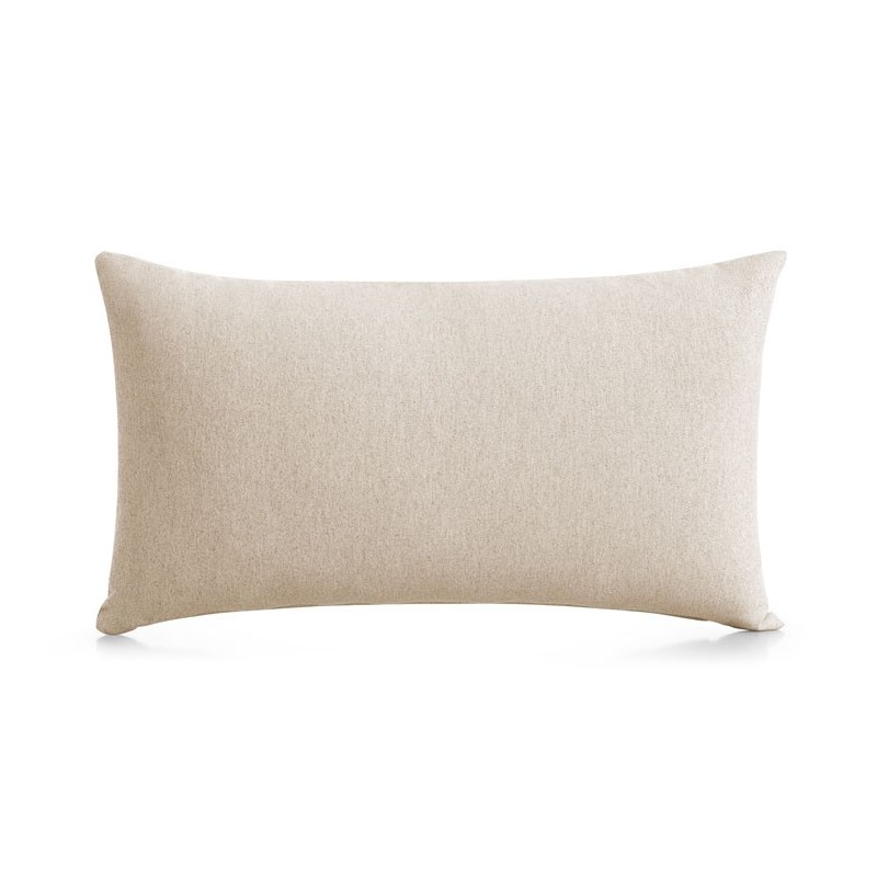 Funda de cojín anti manchas con cremallera modelo Levante