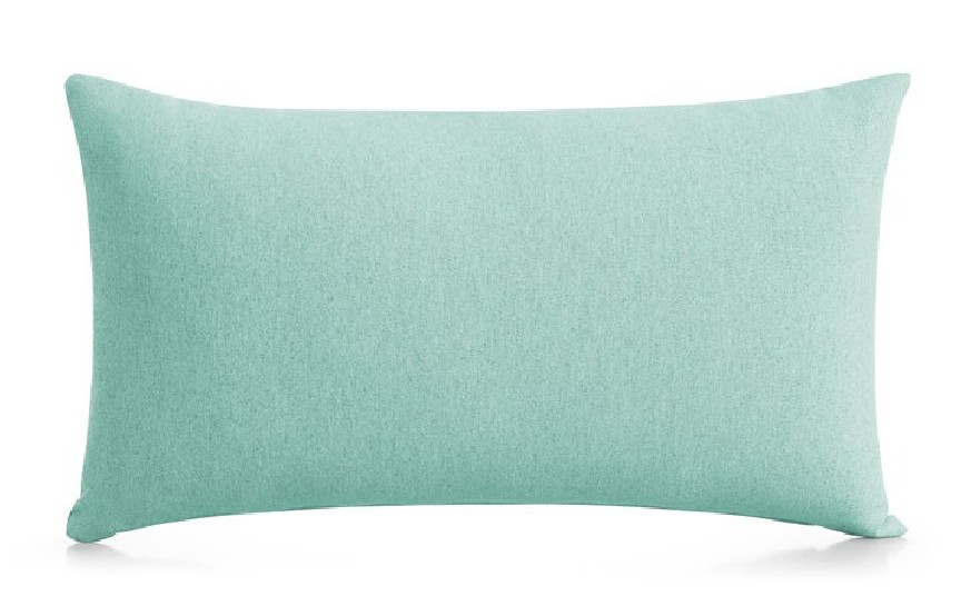 Funda de cojín anti manchas con cremallera modelo Levante