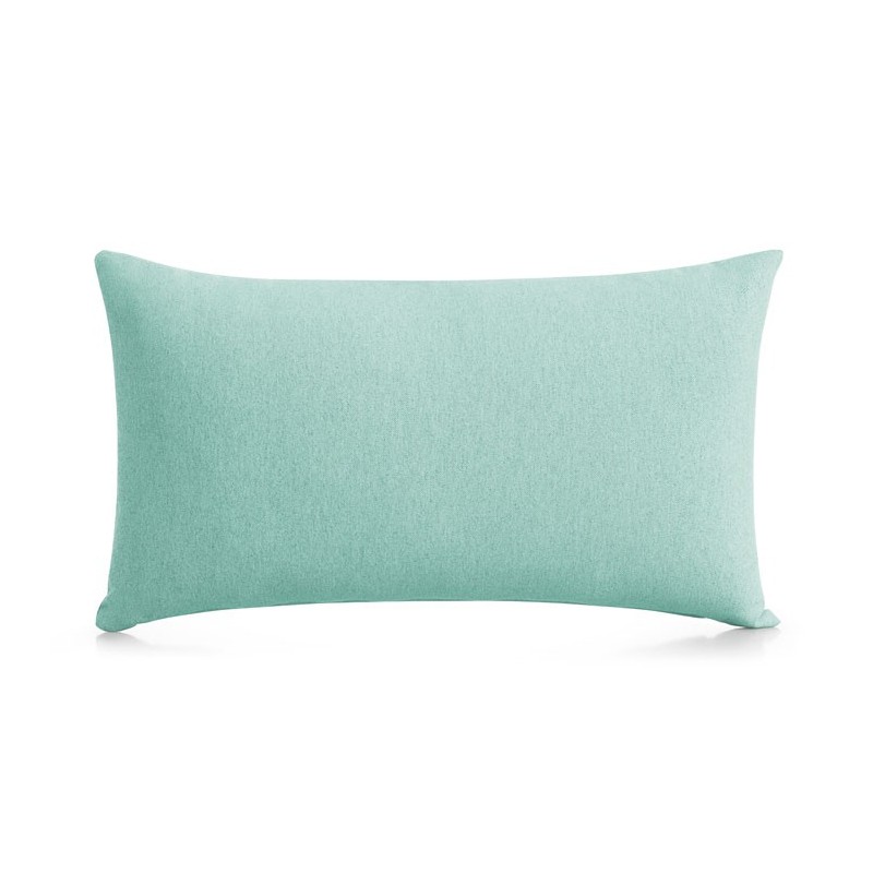 Funda de cojín anti manchas con cremallera modelo Levante