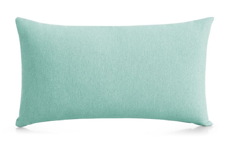 Funda de cojín anti manchas con cremallera modelo Levante