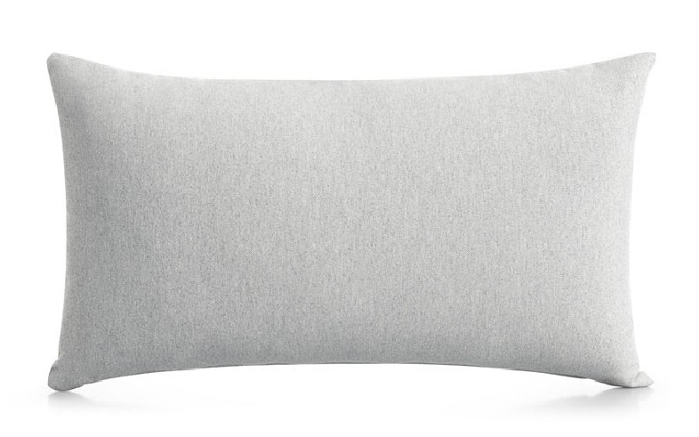 Funda de cojín anti manchas con cremallera modelo Levante