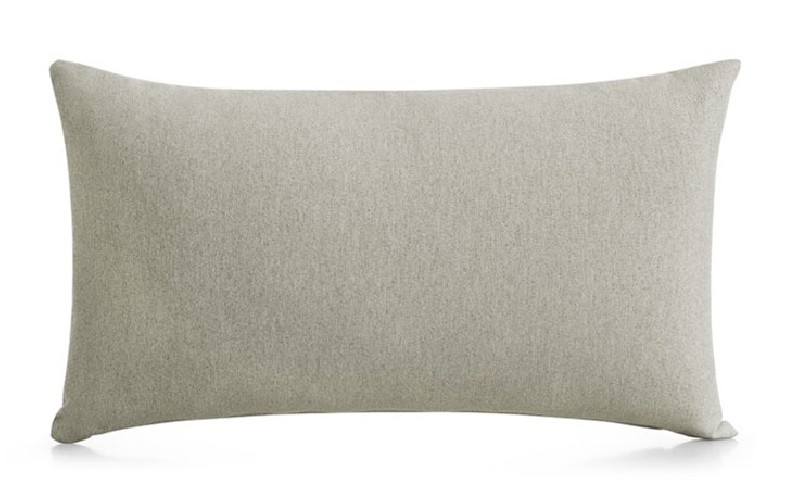 Funda de cojín anti manchas con cremallera modelo Levante