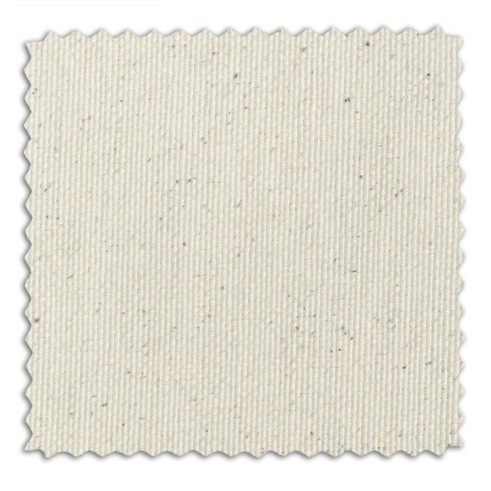 Funda de cojín anti manchas con cremallera modelo Levante