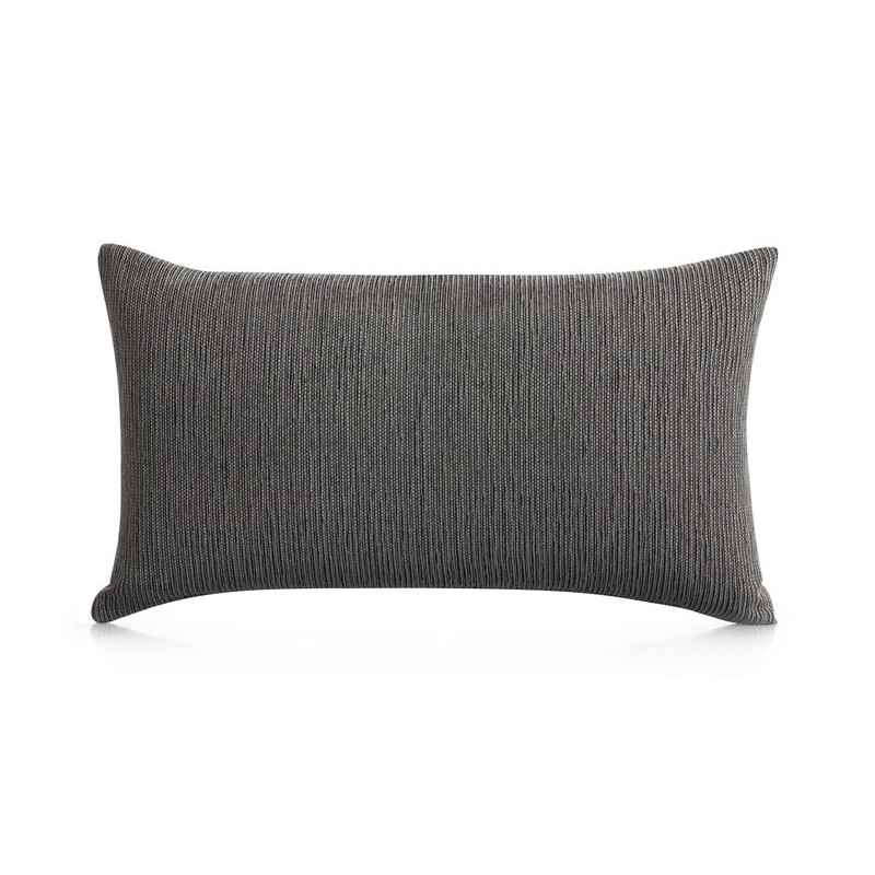 Funda chenilla con cremallera para cojín modelo Mid Funda chenilla con cremallera para cojín modelo Mid