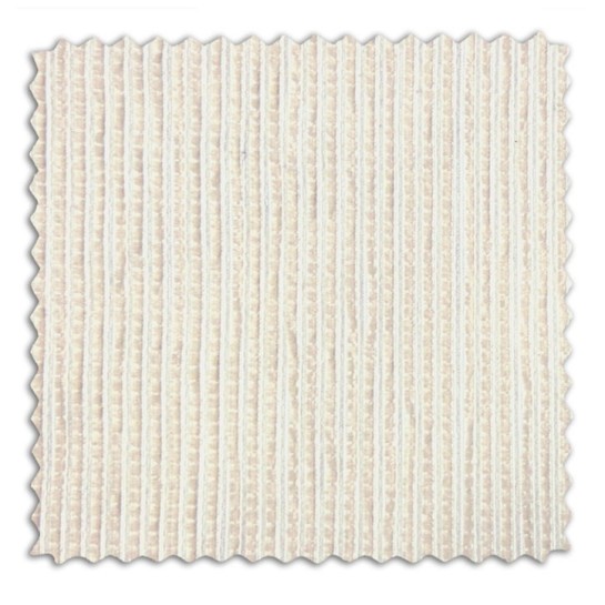 Funda chenilla con cremallera para cojín modelo Mid