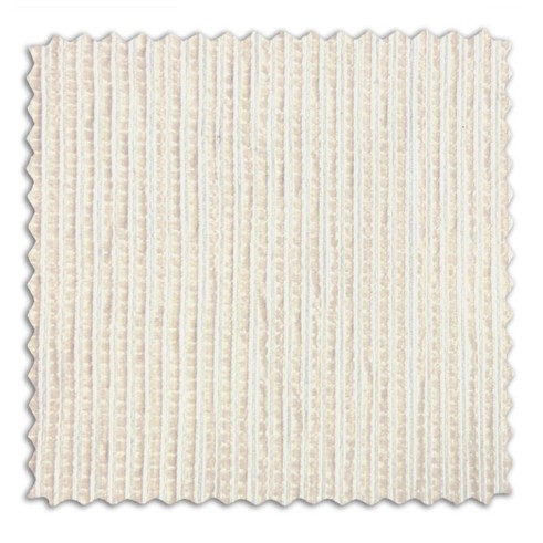 Funda chenilla con cremallera para cojín modelo Mid