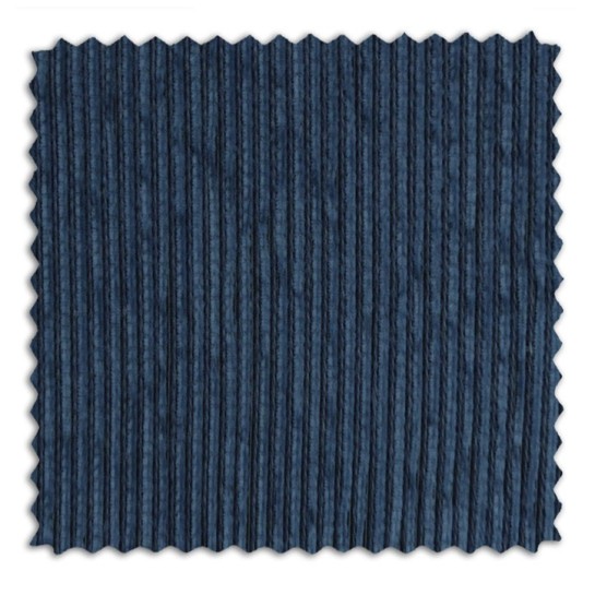 Funda chenilla con cremallera para cojín modelo Mid