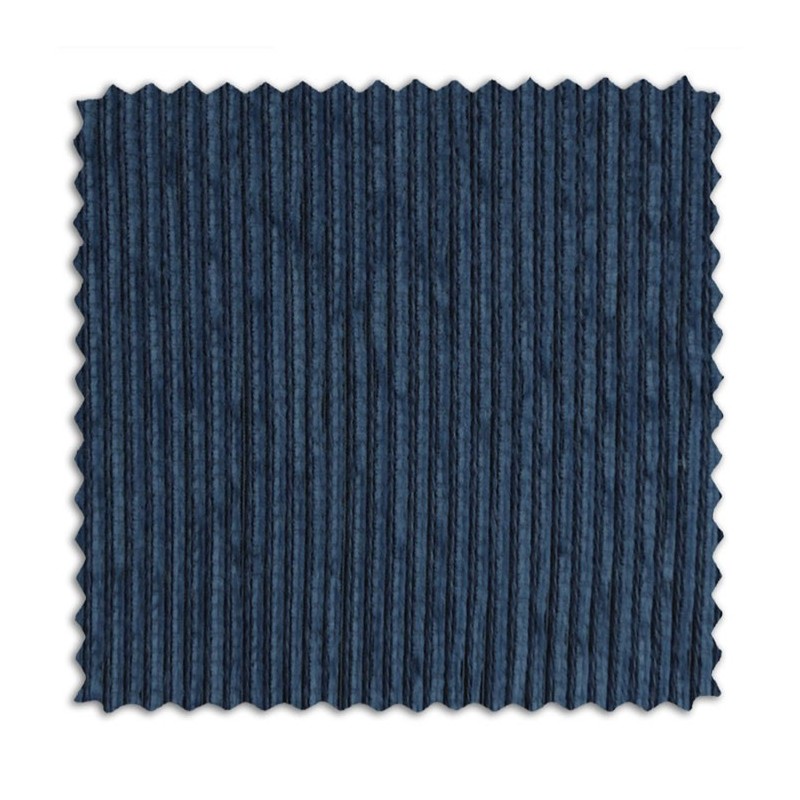 Funda chenilla con cremallera para cojín modelo Mid