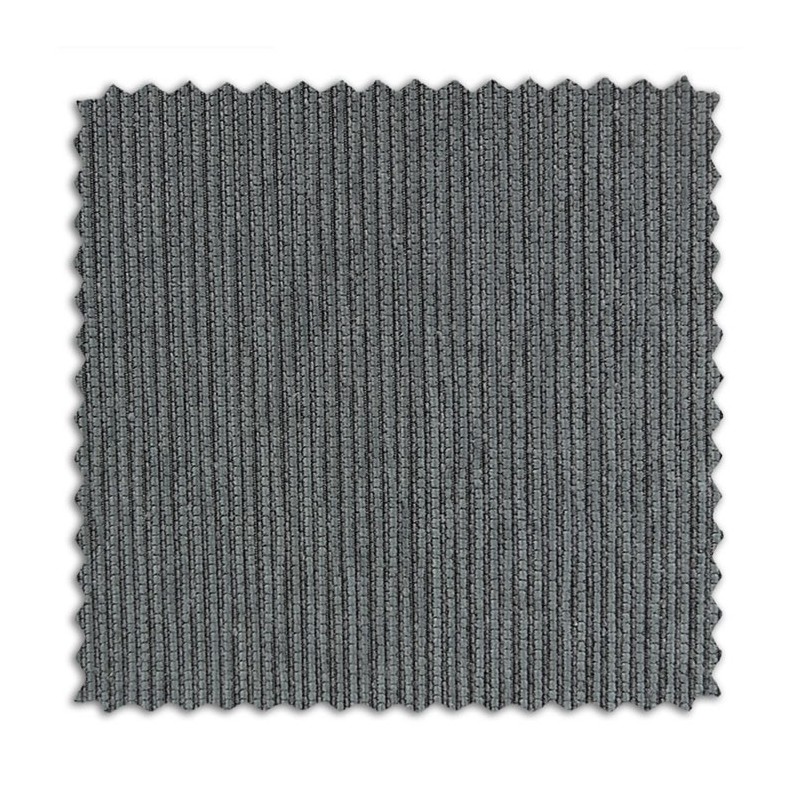 Funda chenilla con cremallera para cojín modelo Mid Funda chenilla con cremallera para cojín modelo Mid