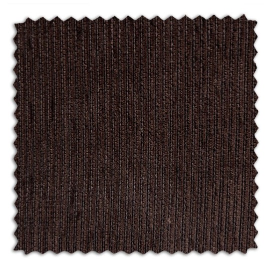 Funda chenilla con cremallera para cojín modelo Mid