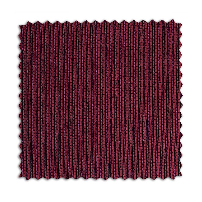 Funda chenilla con cremallera para cojín modelo Mid Funda chenilla con cremallera para cojín modelo Mid