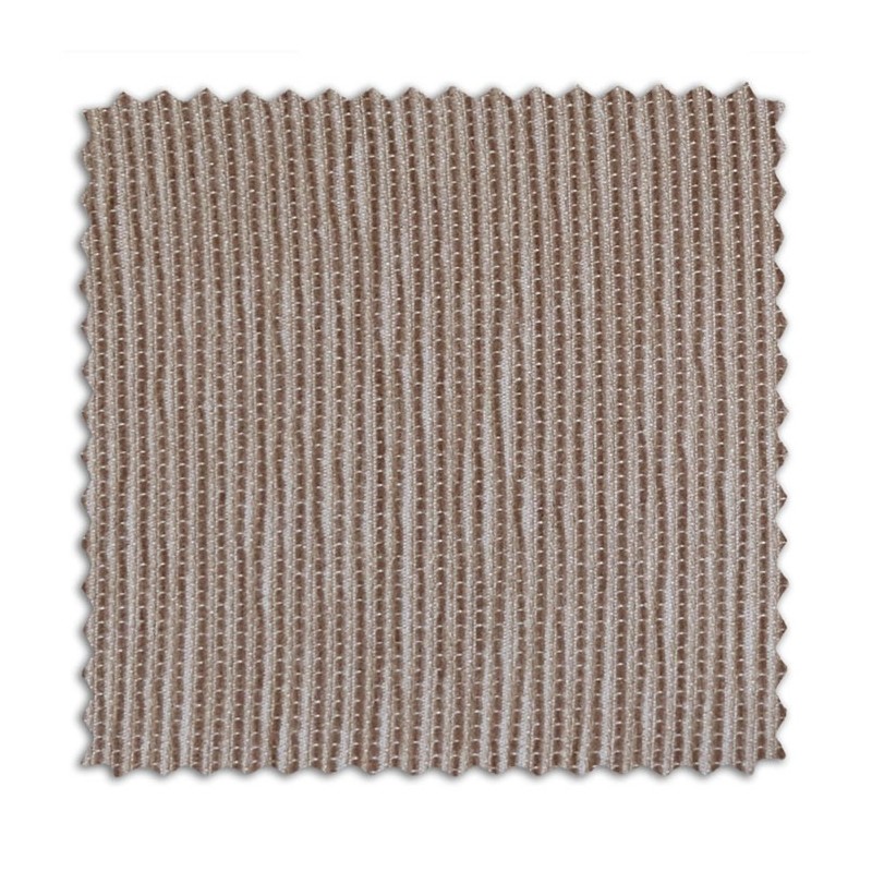 Funda chenilla con cremallera para cojín modelo Mid