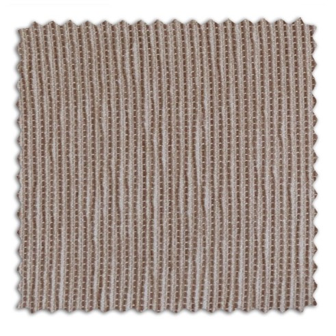 Funda chenilla con cremallera para cojín modelo Mid