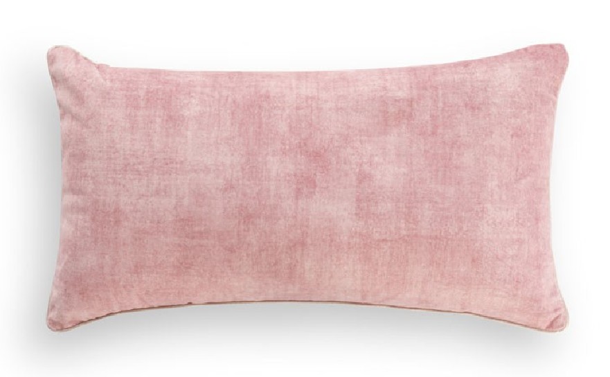 Funda de cojín anti manchas con cremallera modelo Turín