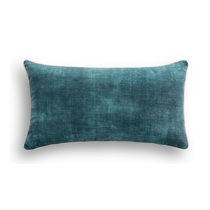 Funda de cojín anti manchas con cremallera modelo Turín