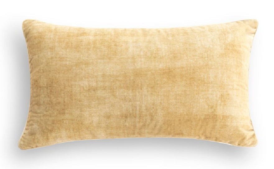 Funda de cojín anti manchas con cremallera modelo Turín