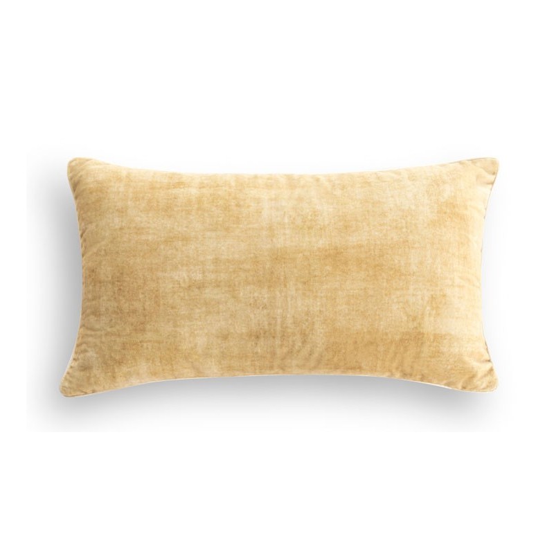 Funda de cojín anti manchas con cremallera modelo Turín