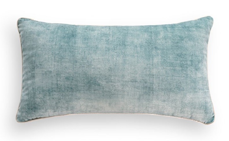 Funda de cojín anti manchas con cremallera modelo Turín