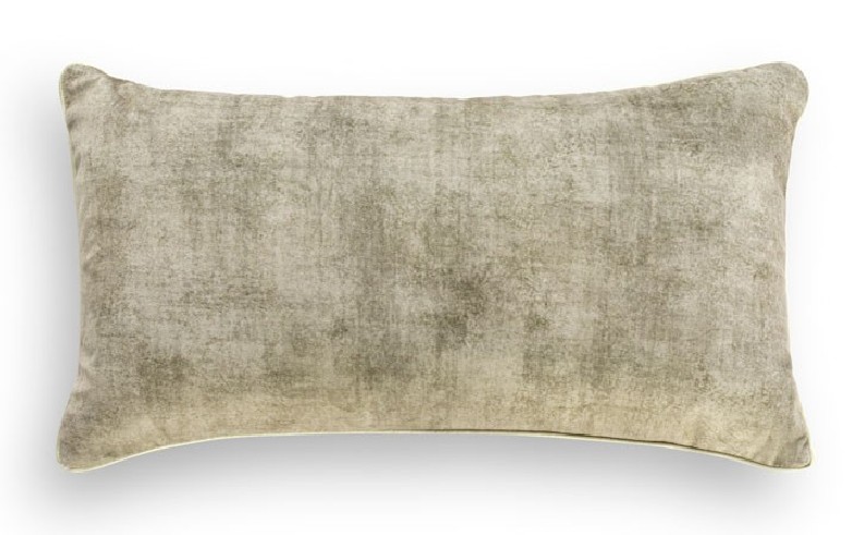 Funda de cojín anti manchas con cremallera modelo Turín