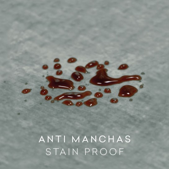 Funda de cojín anti manchas con cremallera modelo Turín