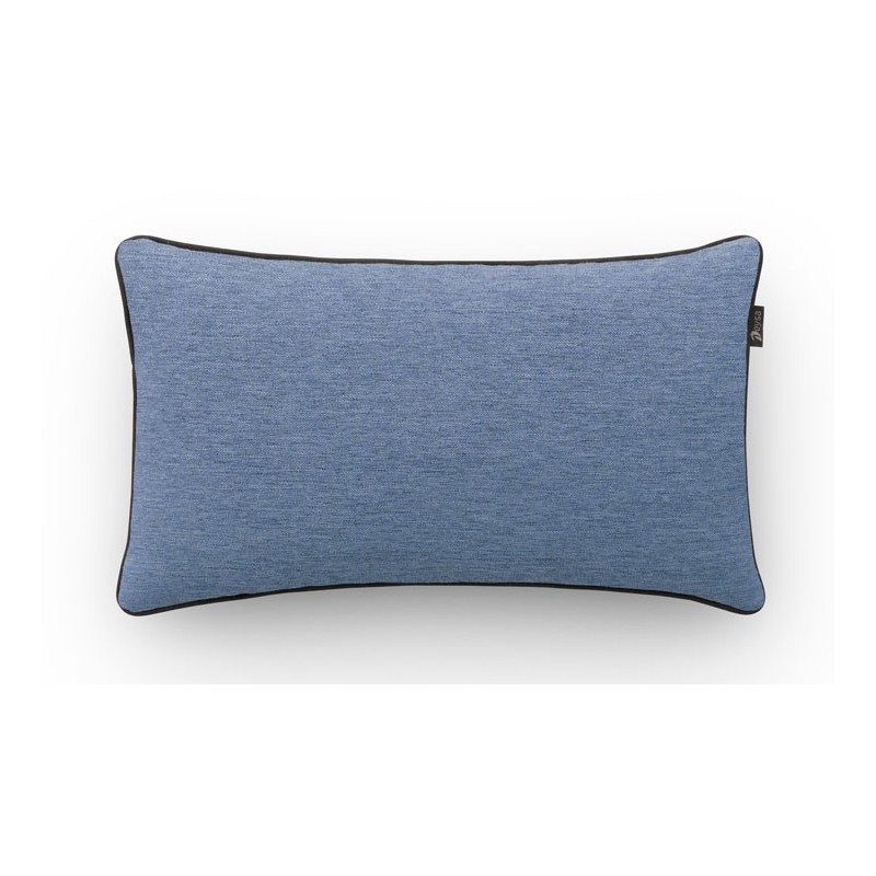 Funda chenilla con cremallera para cojín modelo Valeria Funda chenilla con cremallera para cojín modelo Valeria