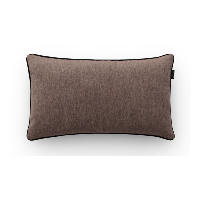 Funda chenilla con cremallera para cojín modelo Valeria Funda chenilla con cremallera para cojín modelo Valeria