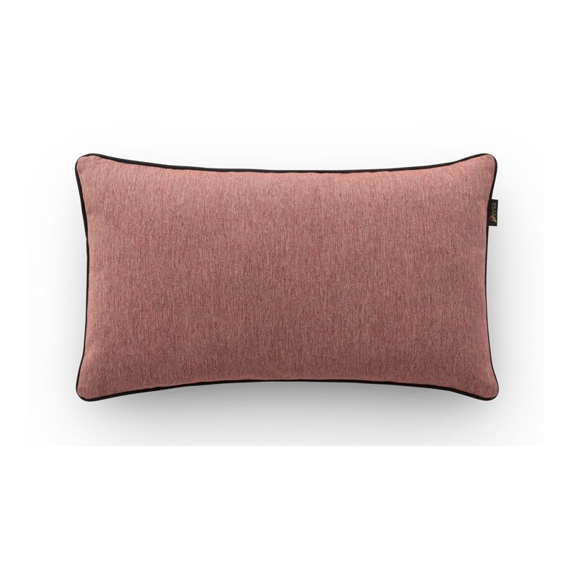 Funda chenilla con cremallera para cojín modelo Valeria Funda chenilla con cremallera para cojín modelo Valeria