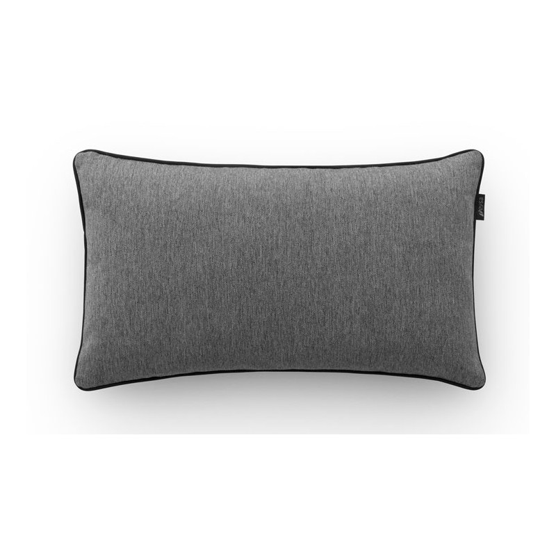 Funda chenilla con cremallera para cojín modelo Valeria Funda chenilla con cremallera para cojín modelo Valeria