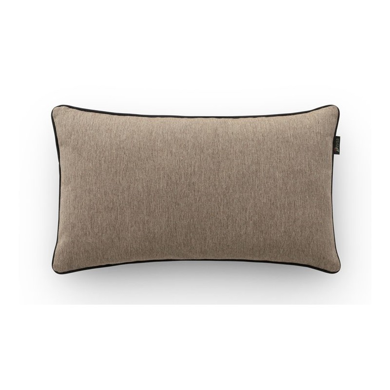 Funda chenilla con cremallera para cojín modelo Valeria Funda chenilla con cremallera para cojín modelo Valeria