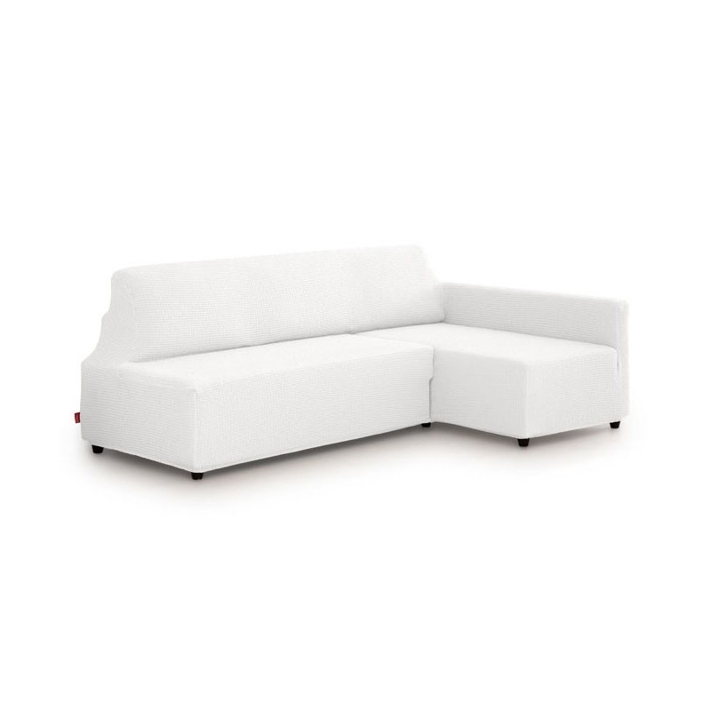 Funda multieslastica para chaise sofa cama Friheten de Ikea modelo Bali