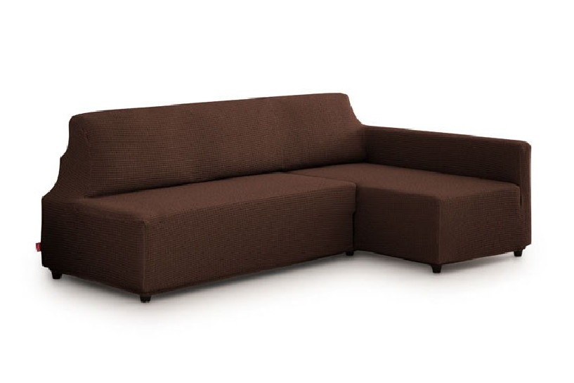 Funda multieslastica para chaise sofa cama Friheten de Ikea modelo Bali