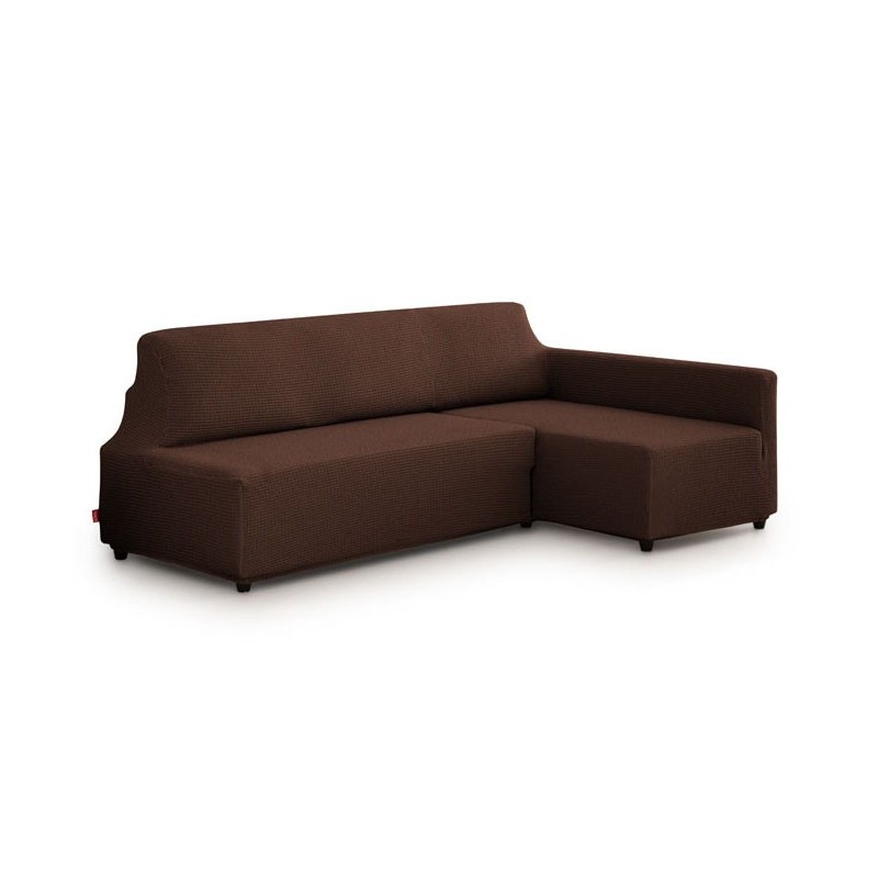 Funda multieslastica para chaise sofa cama Friheten de Ikea modelo Bali