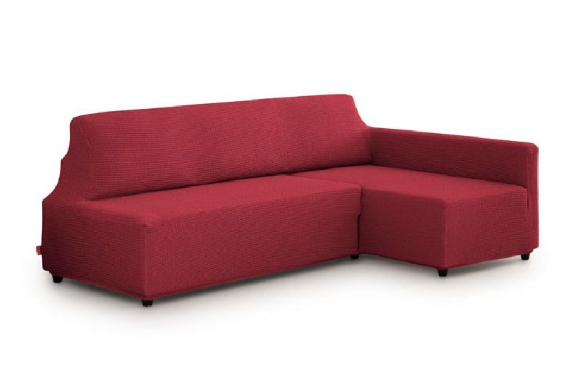 Funda multieslastica para chaise sofa cama Friheten de Ikea modelo Bali
