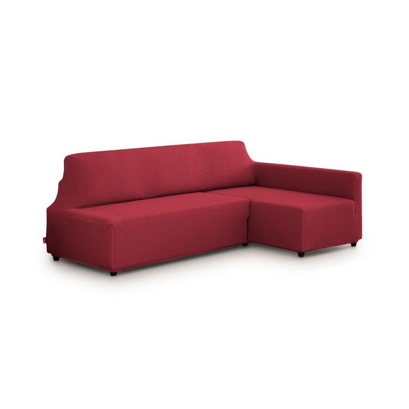 Funda multieslastica para chaise sofa cama Friheten de Ikea modelo Bali